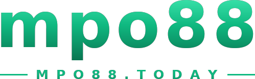 mpo88 logo